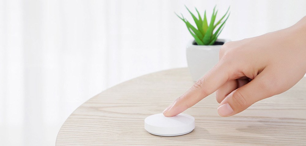 Xiaomi Mi Smart Sensor Set dálkový spínač